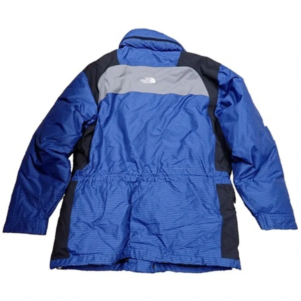 The North Face north face
